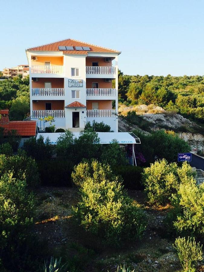 Vila Mija Zecevo Exterior photo